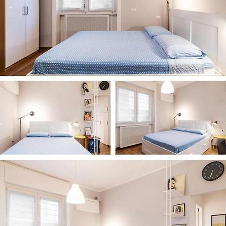 Monolocale Cenisio Apartment Милано Екстериор снимка