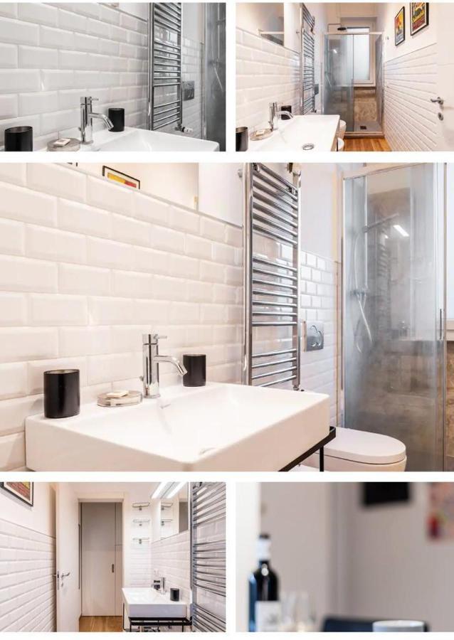 Monolocale Cenisio Apartment Милано Екстериор снимка