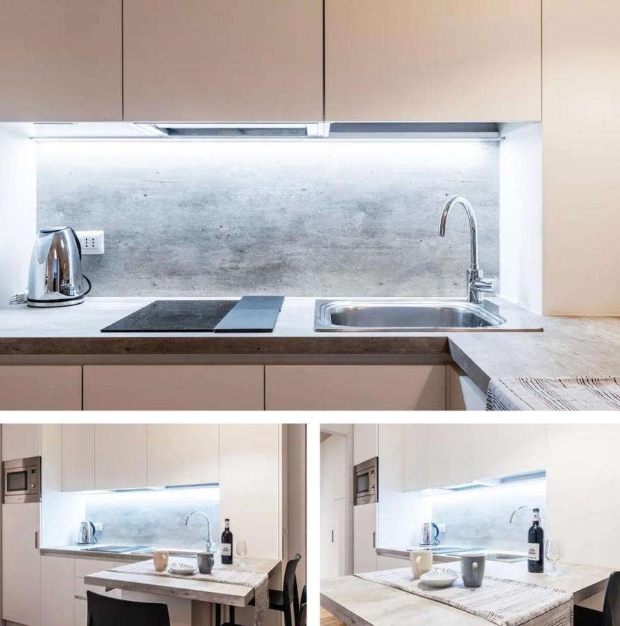 Monolocale Cenisio Apartment Милано Екстериор снимка